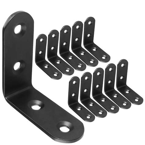 heavy duty steel l brackets